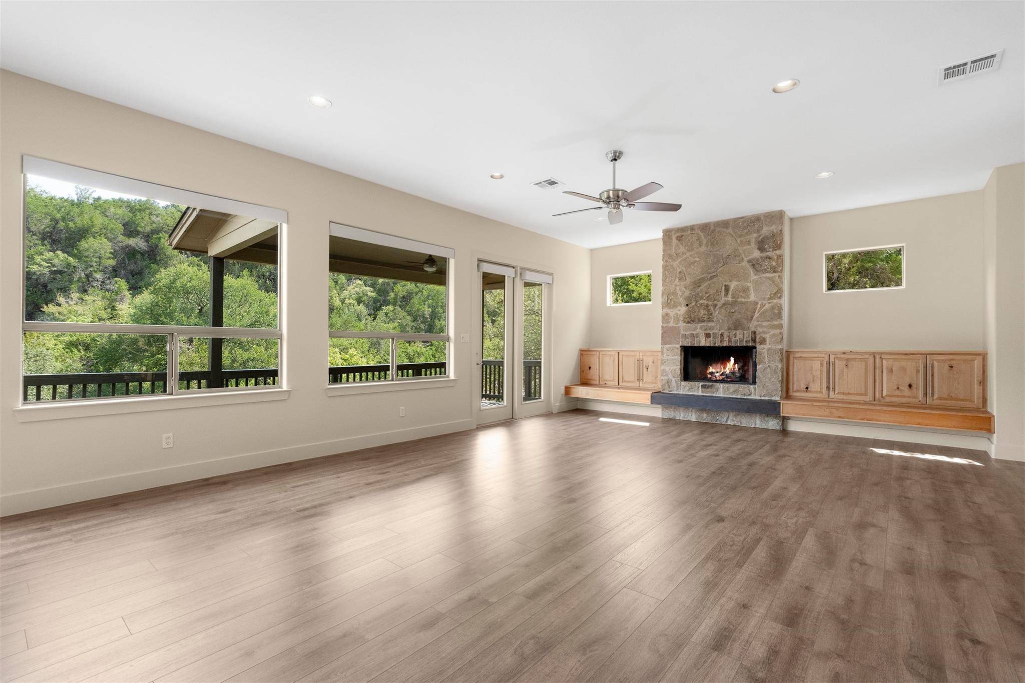 2603 Indian Creek RD, Austin, TX 78734