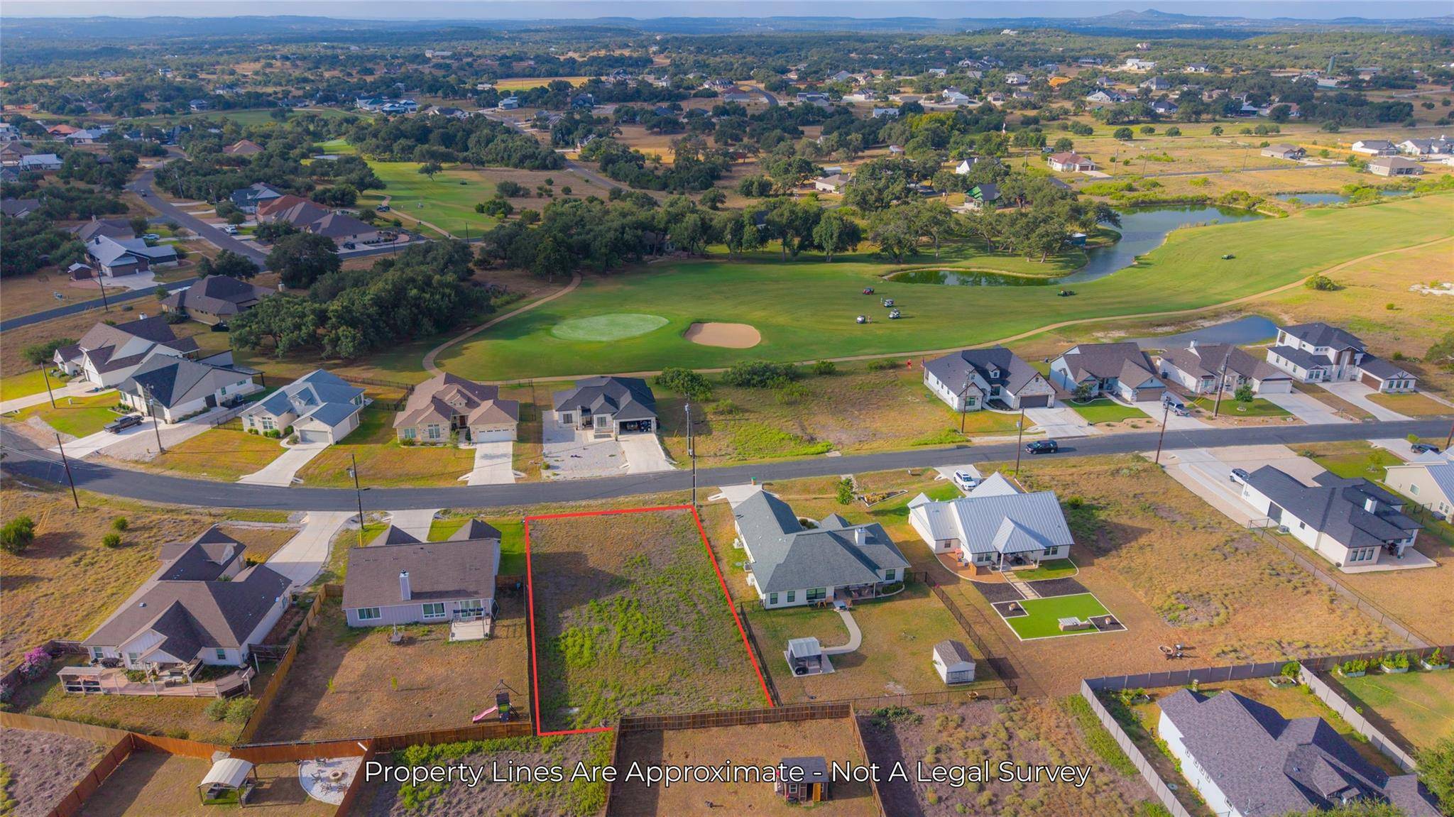 112 Hiram Cook, Blanco, TX 78606