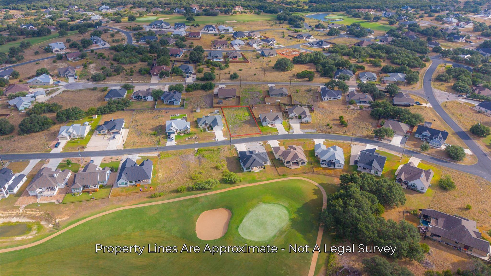 112 Hiram Cook, Blanco, TX 78606