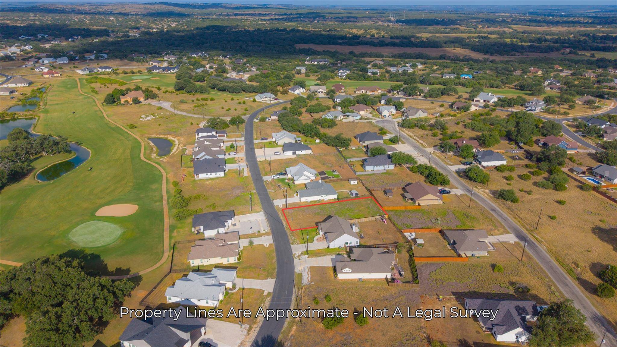 112 Hiram Cook, Blanco, TX 78606