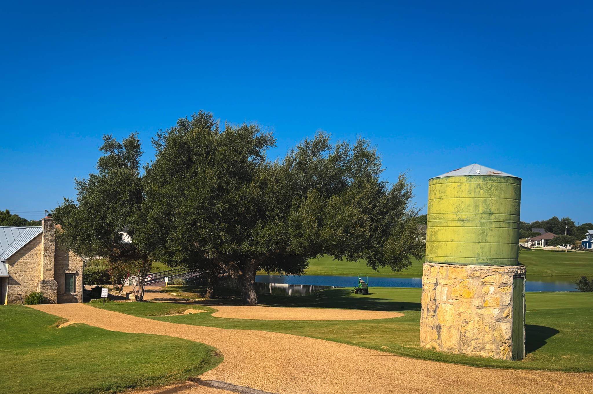 112 Hiram Cook, Blanco, TX 78606