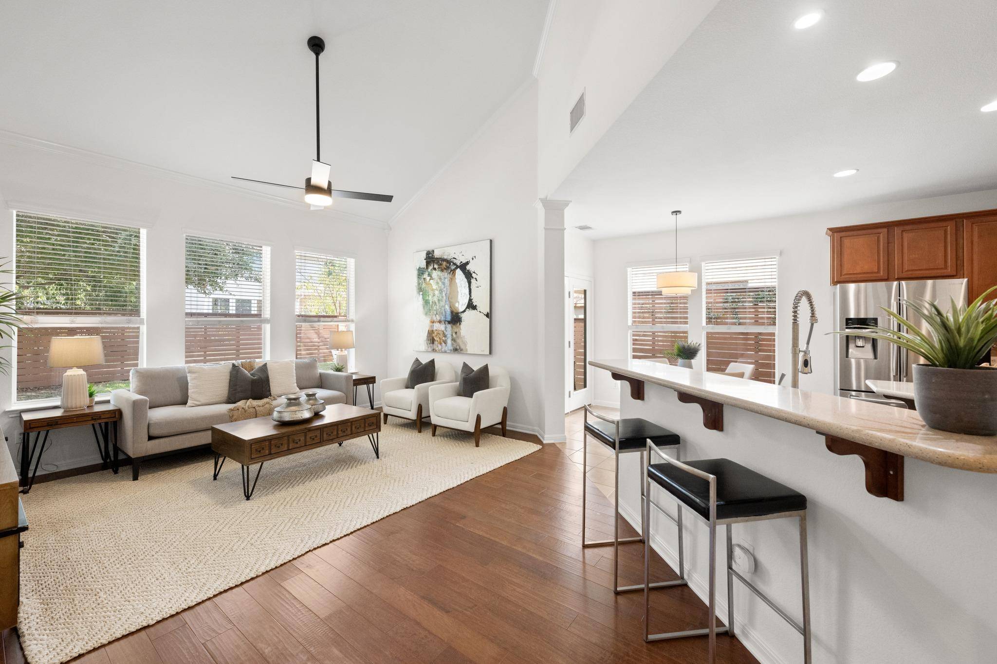 1411 Gorham ST, Austin, TX 78758
