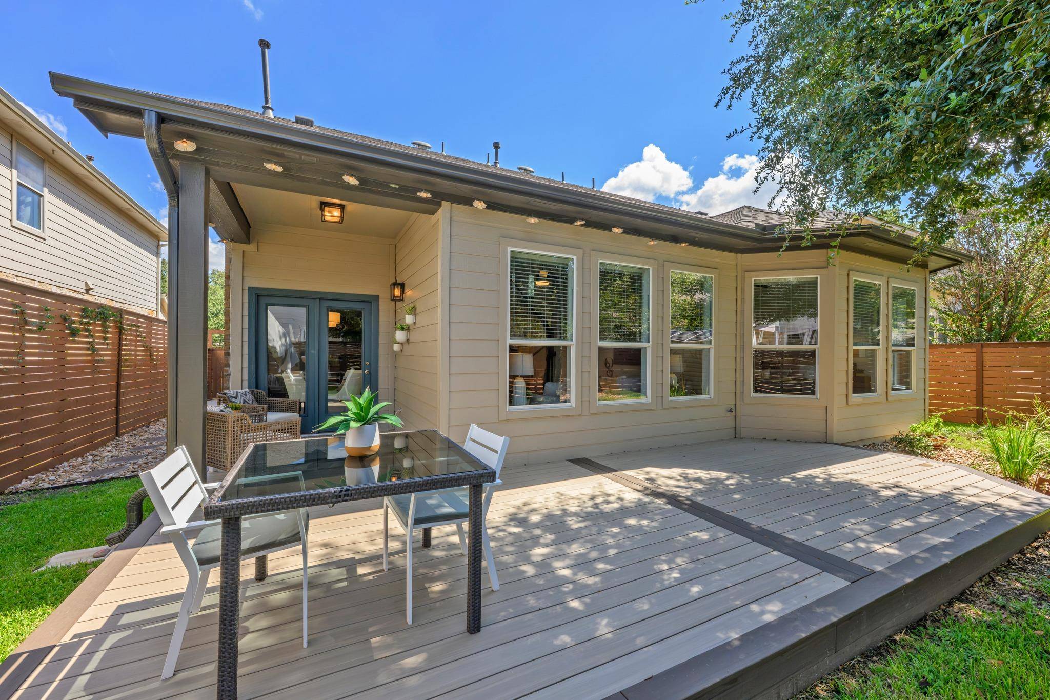 1411 Gorham ST, Austin, TX 78758