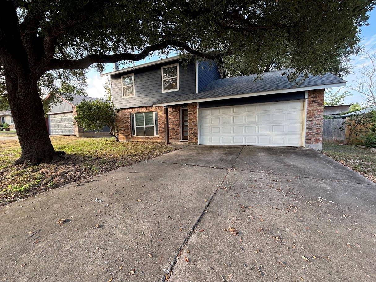 1209 S Trace DR, Austin, TX 78745