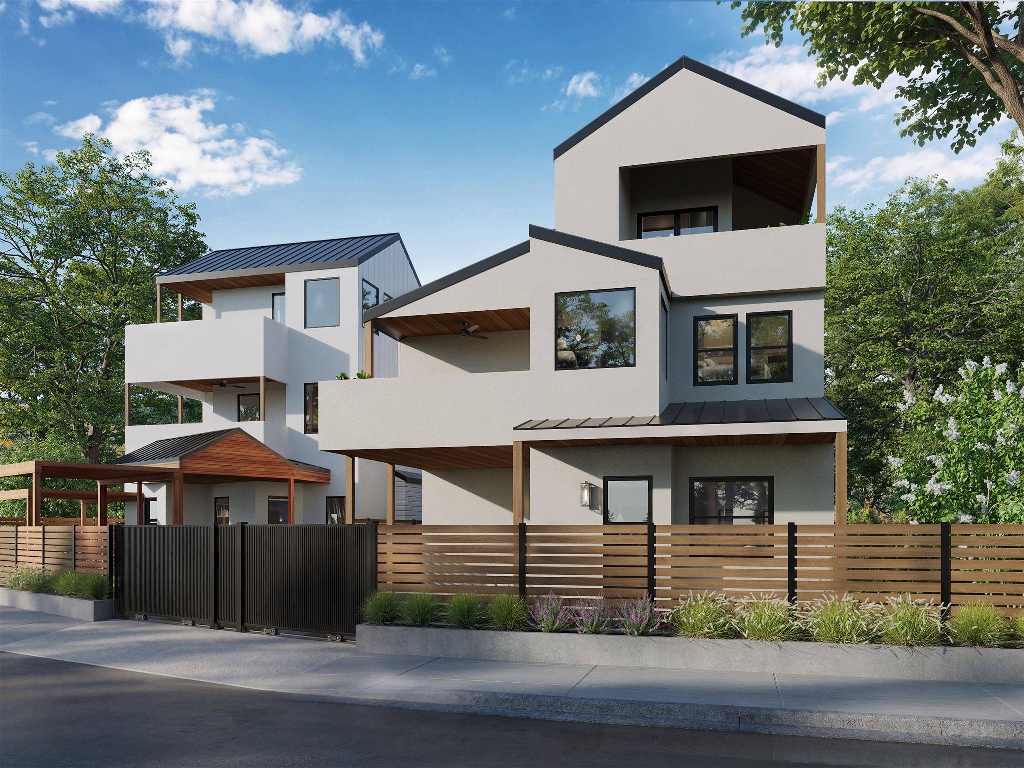 4700 Bolm RD, Austin, TX 78702
