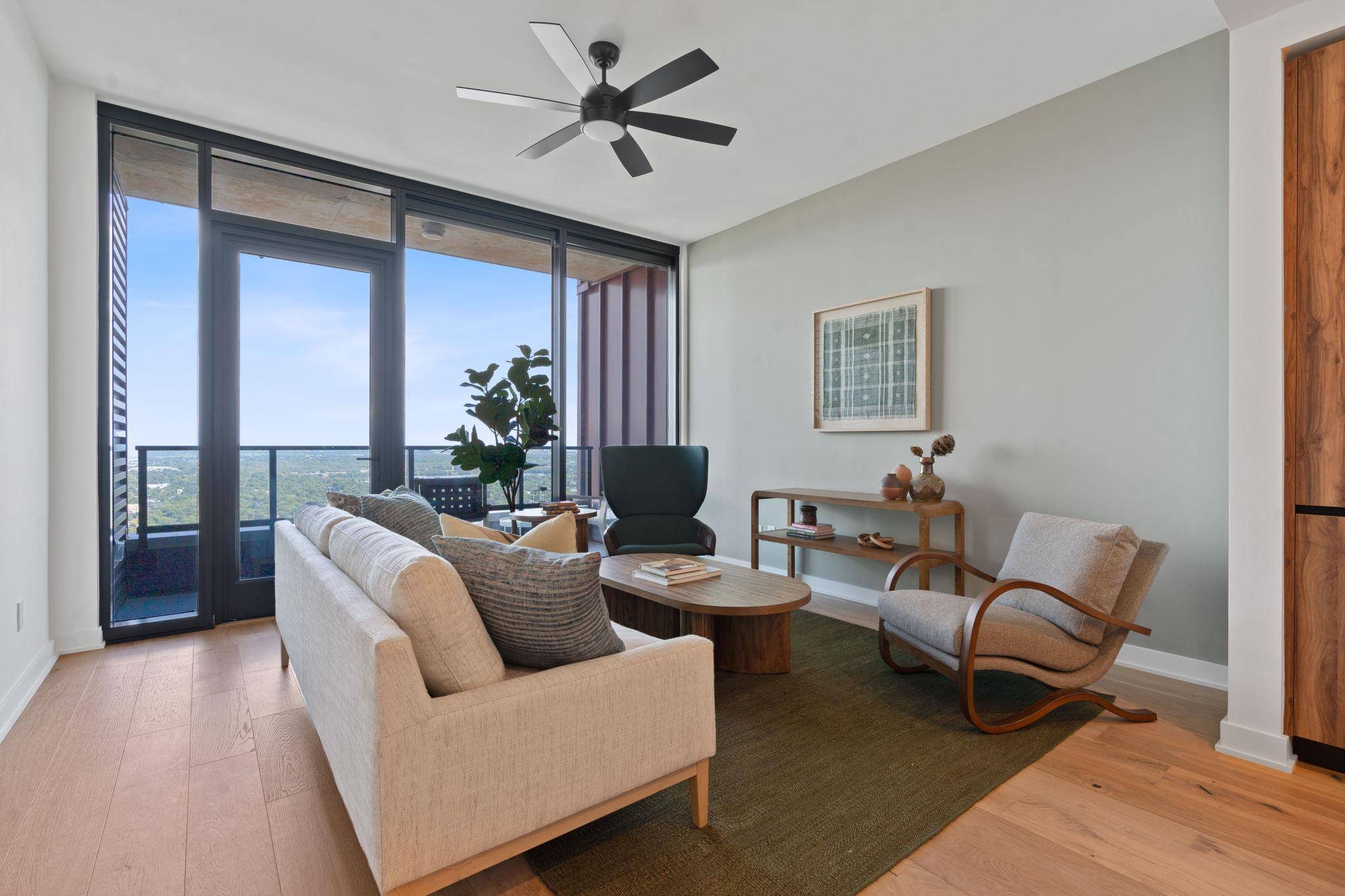 84 East Ave #1705, Austin, TX 78701