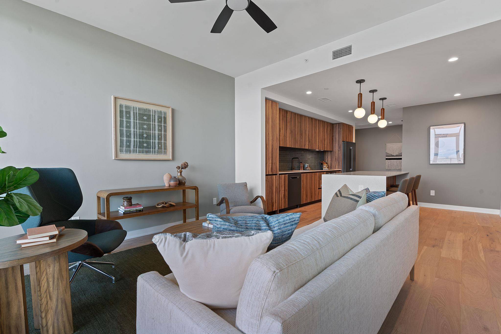 84 East Ave #1705, Austin, TX 78701
