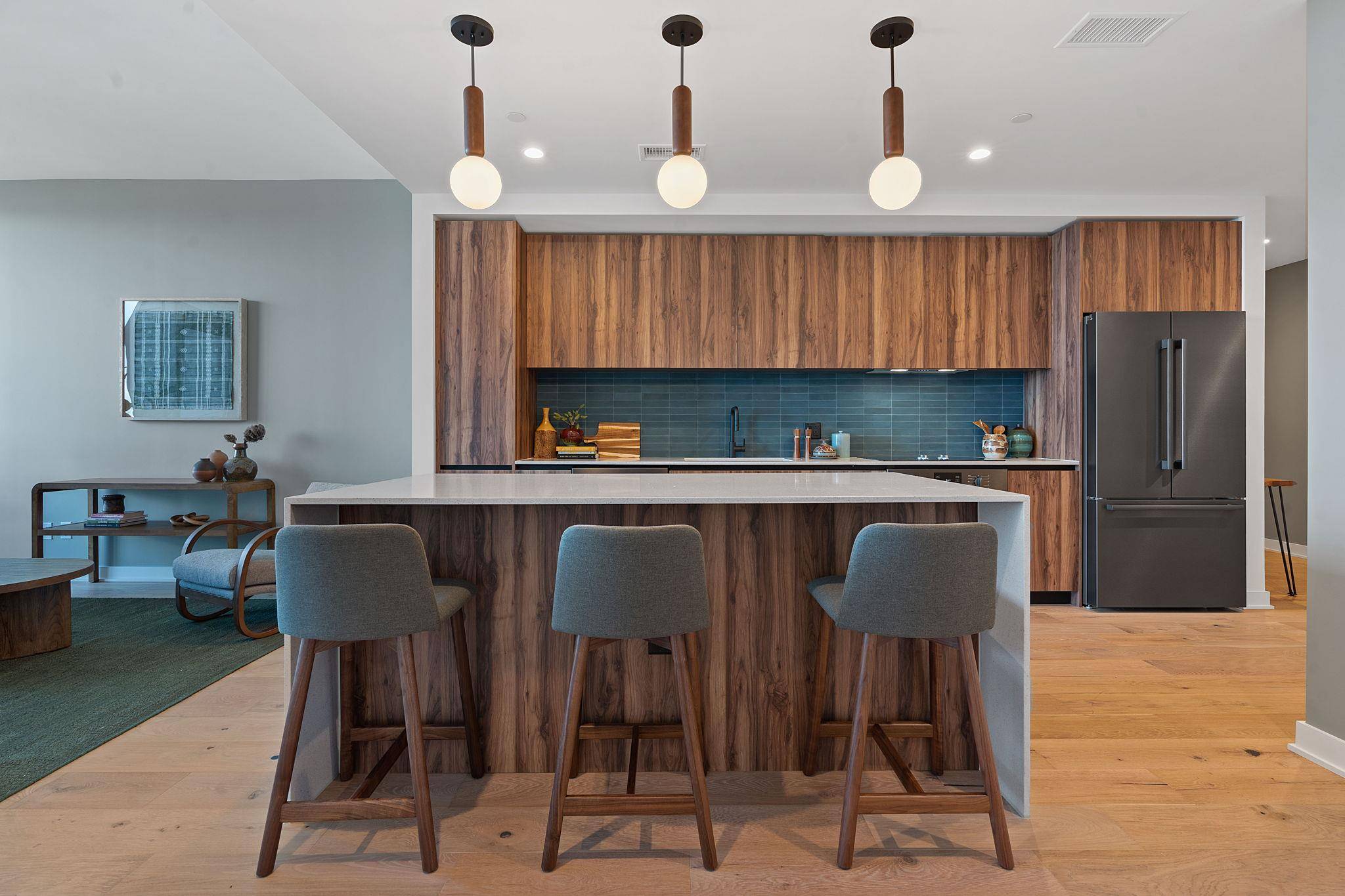 84 East Ave #1705, Austin, TX 78701