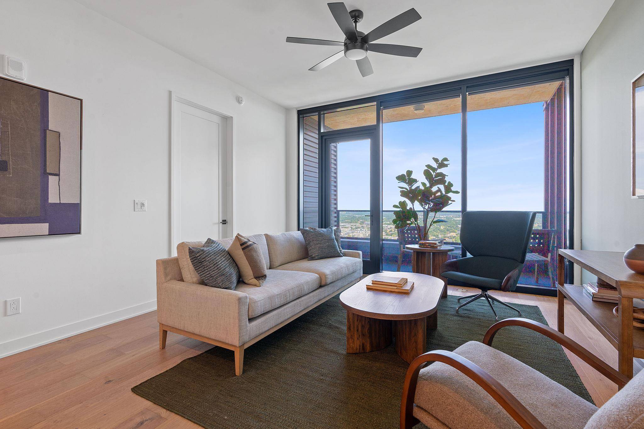 84 East Ave #1705, Austin, TX 78701