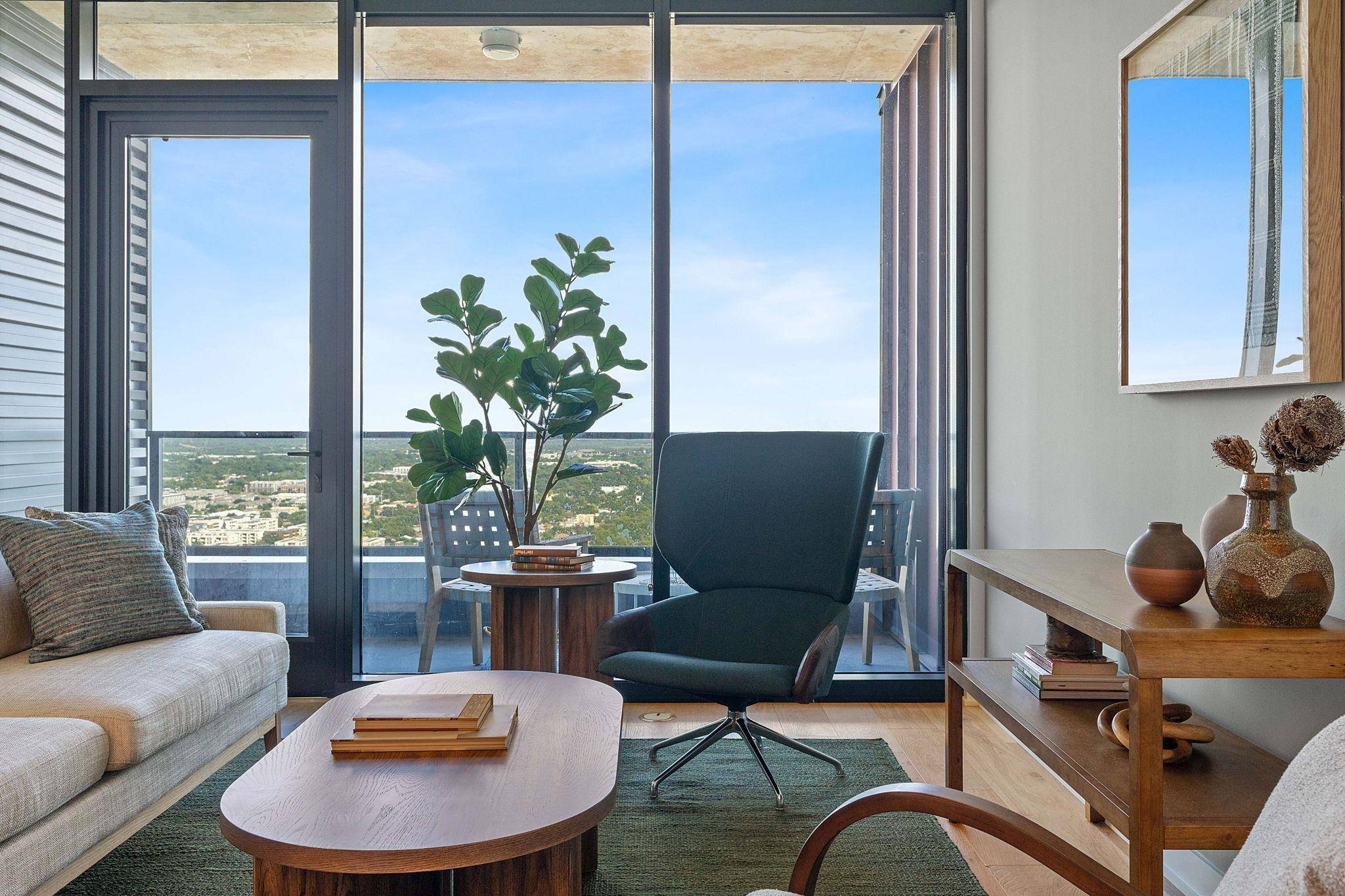 84 East Ave #1705, Austin, TX 78701