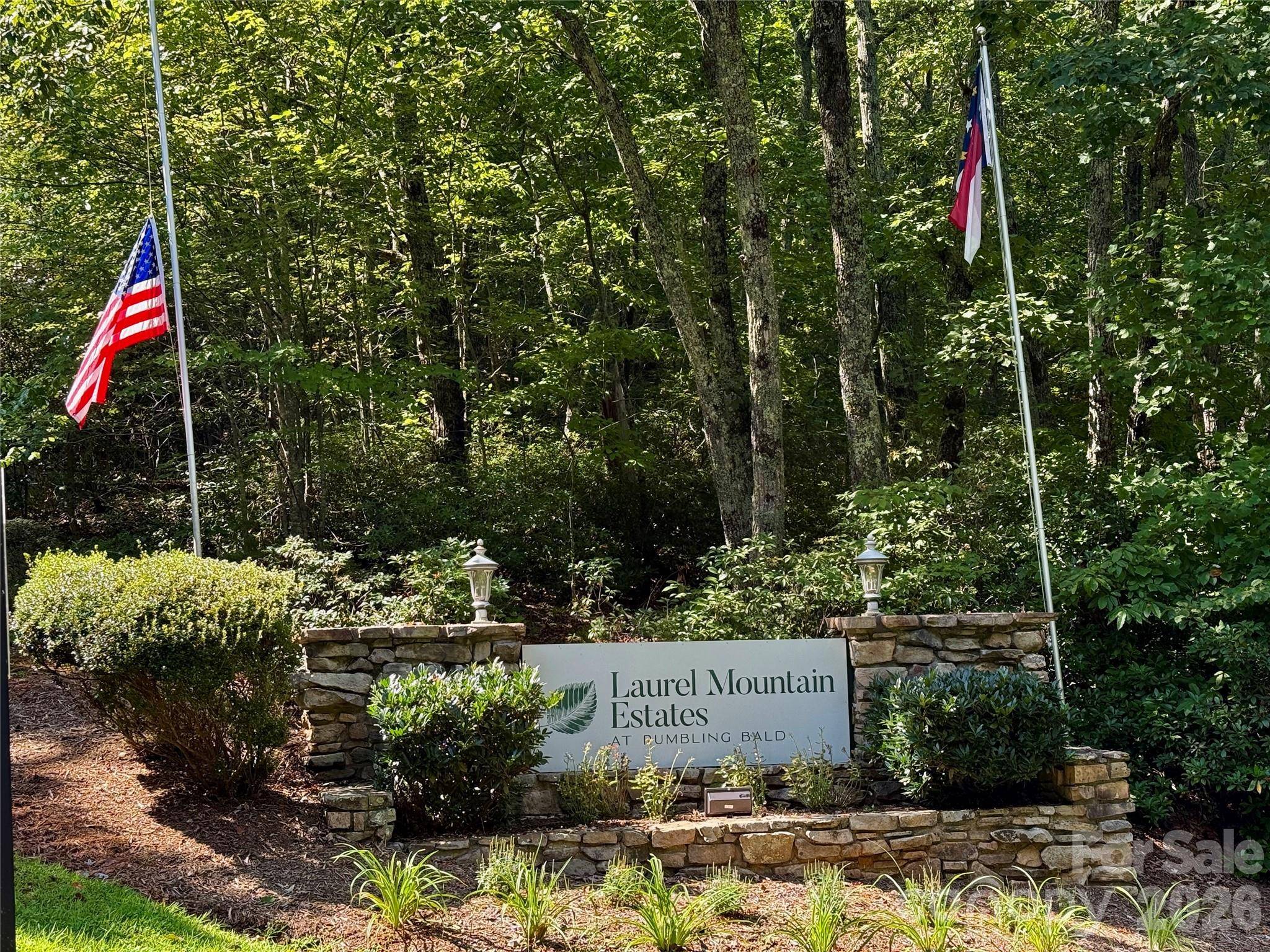 5 Hibiscus CT #5, Lake Lure, NC 28746