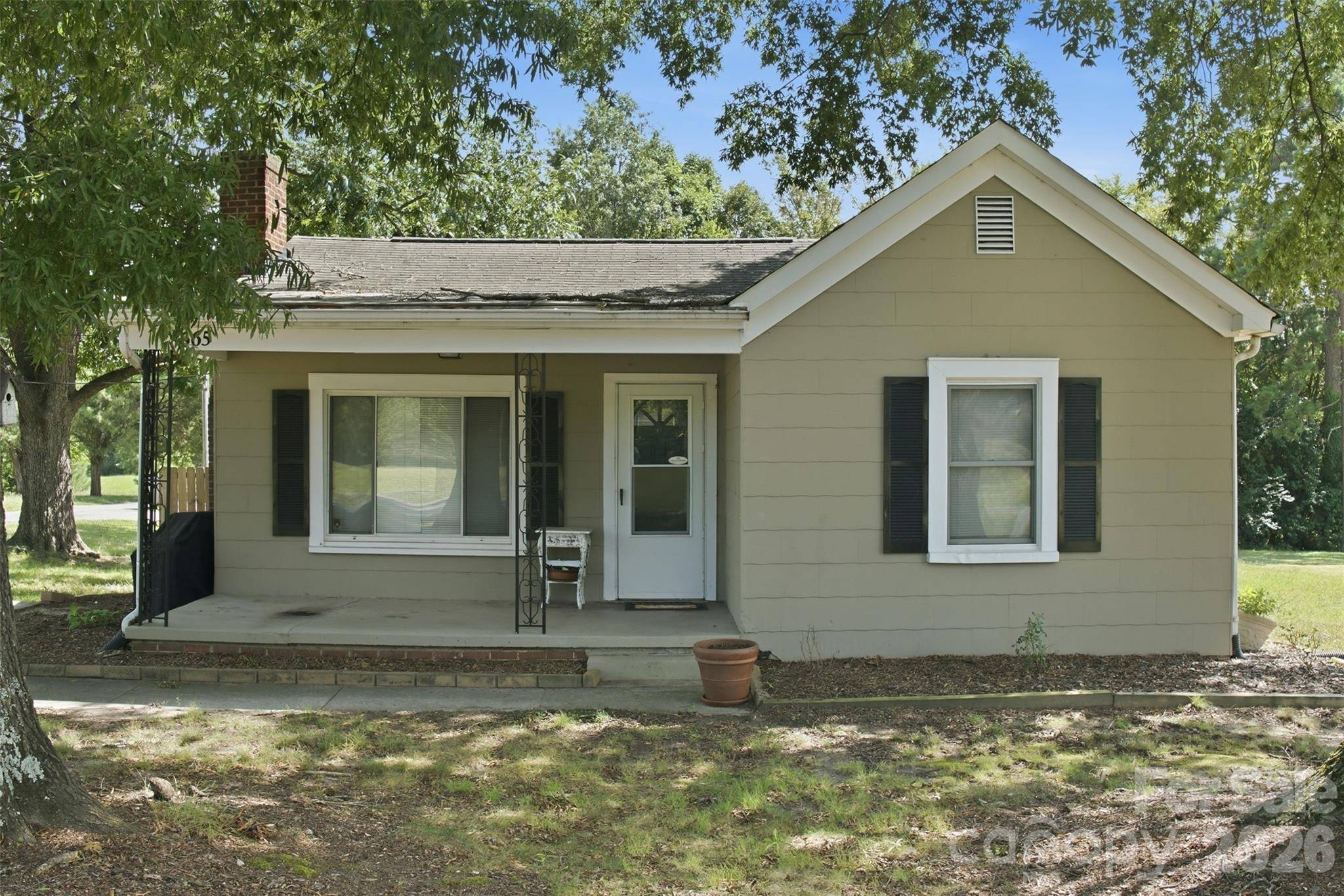 665 Fisher ST, Concord, NC 28027