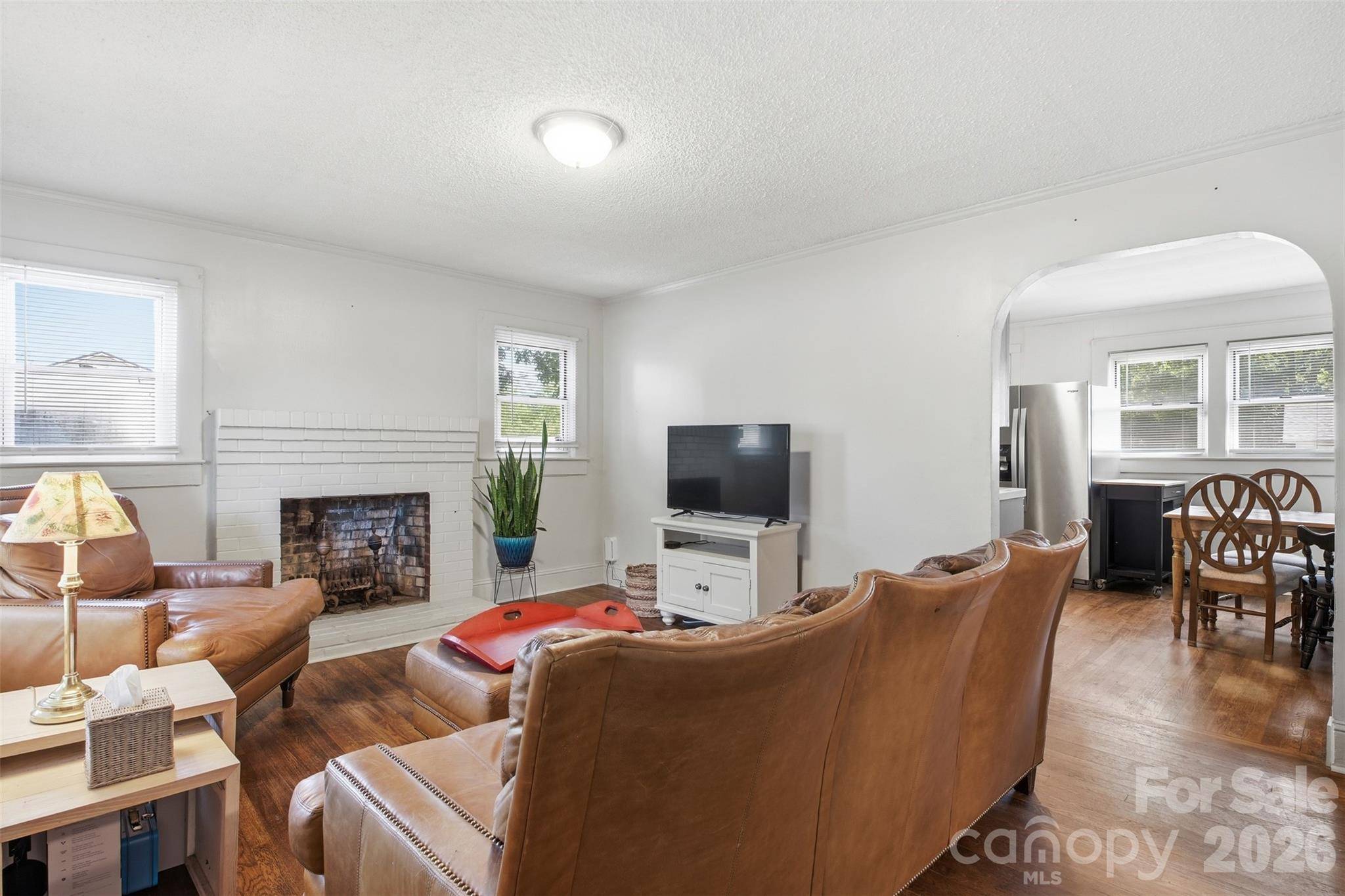 665 Fisher ST, Concord, NC 28027