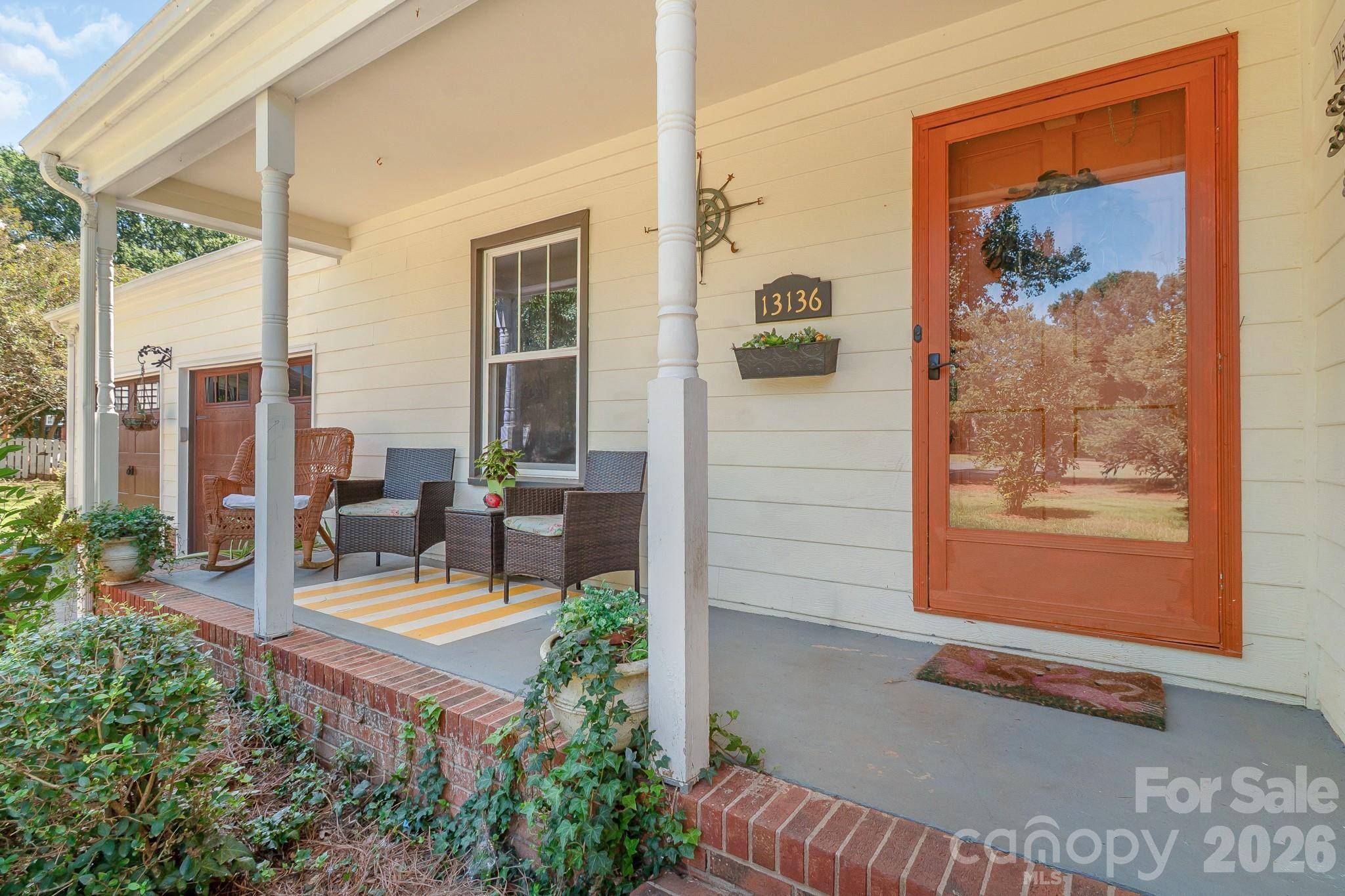 13136 Blacksmith CT, Matthews, NC 28105