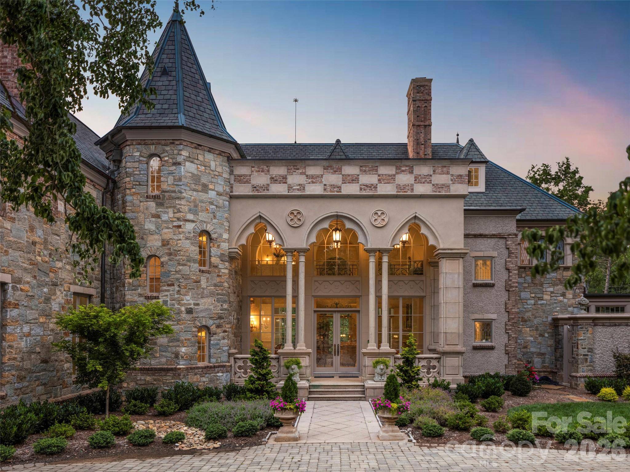 9 Brooklawn Chase None, Asheville, NC 28803