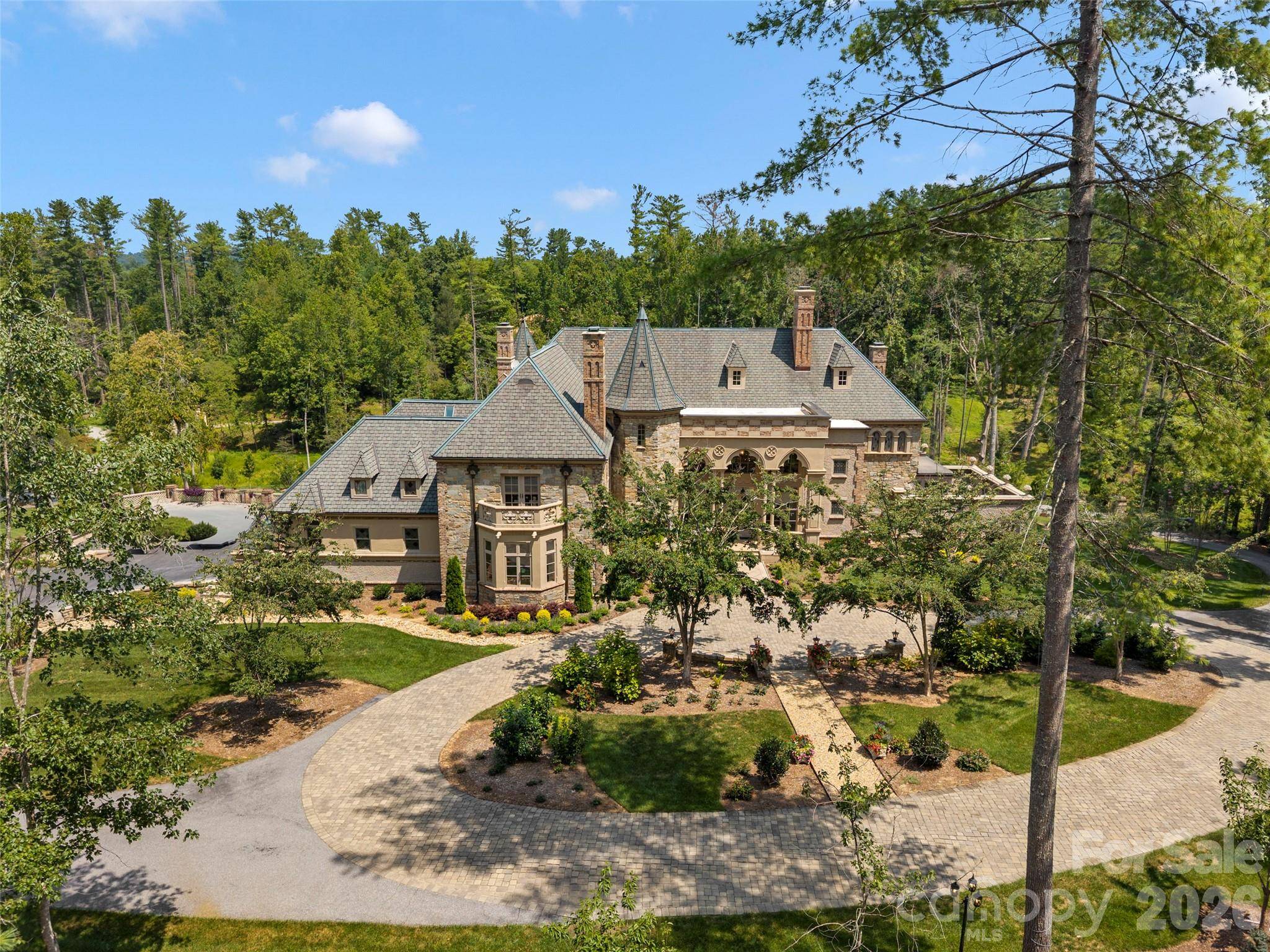 9 Brooklawn Chase None, Asheville, NC 28803