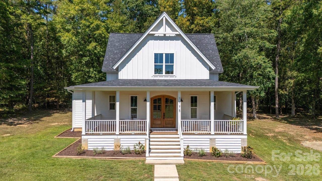 7175 John Furr RD, Concord, NC 28025