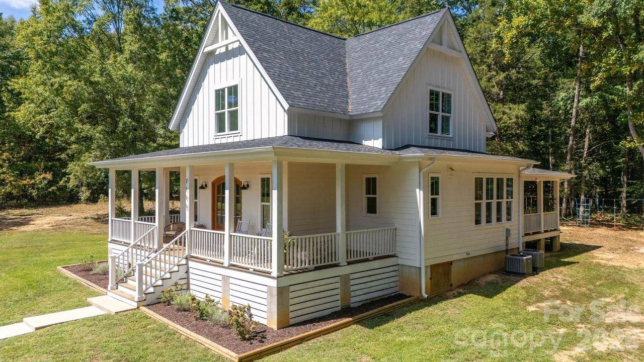 7175 John Furr RD, Concord, NC 28025
