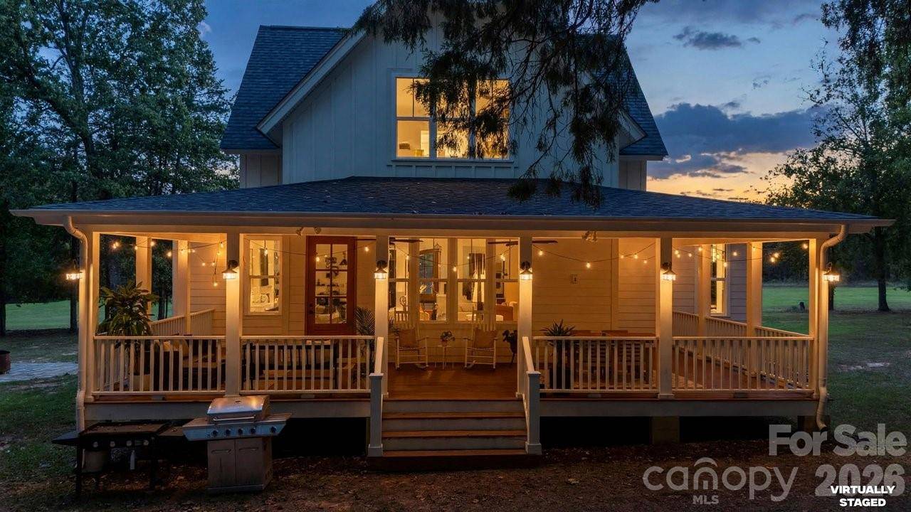 7175 John Furr RD, Concord, NC 28025