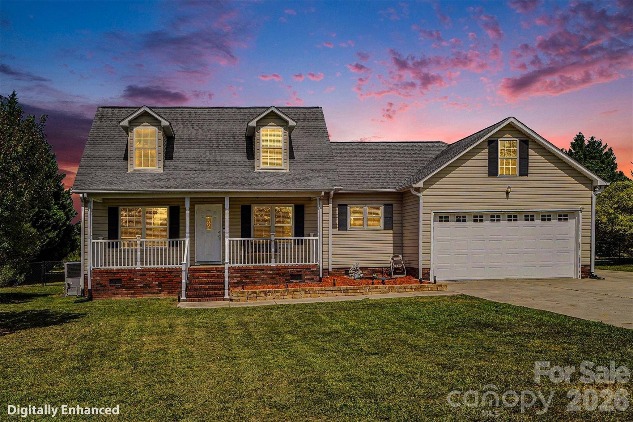 520 White Dove CT, Rock Hill, SC 29730