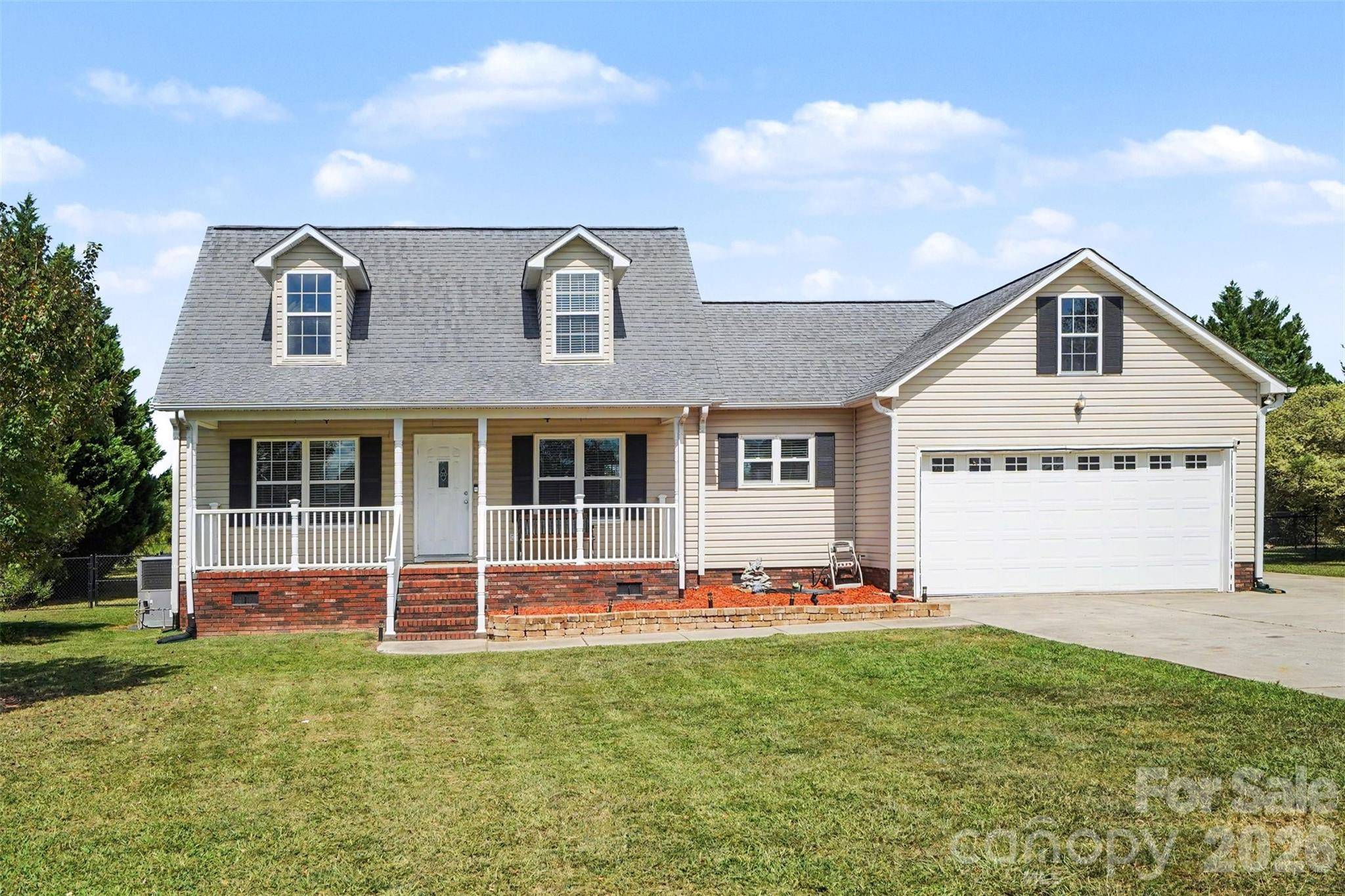 520 White Dove CT, Rock Hill, SC 29730