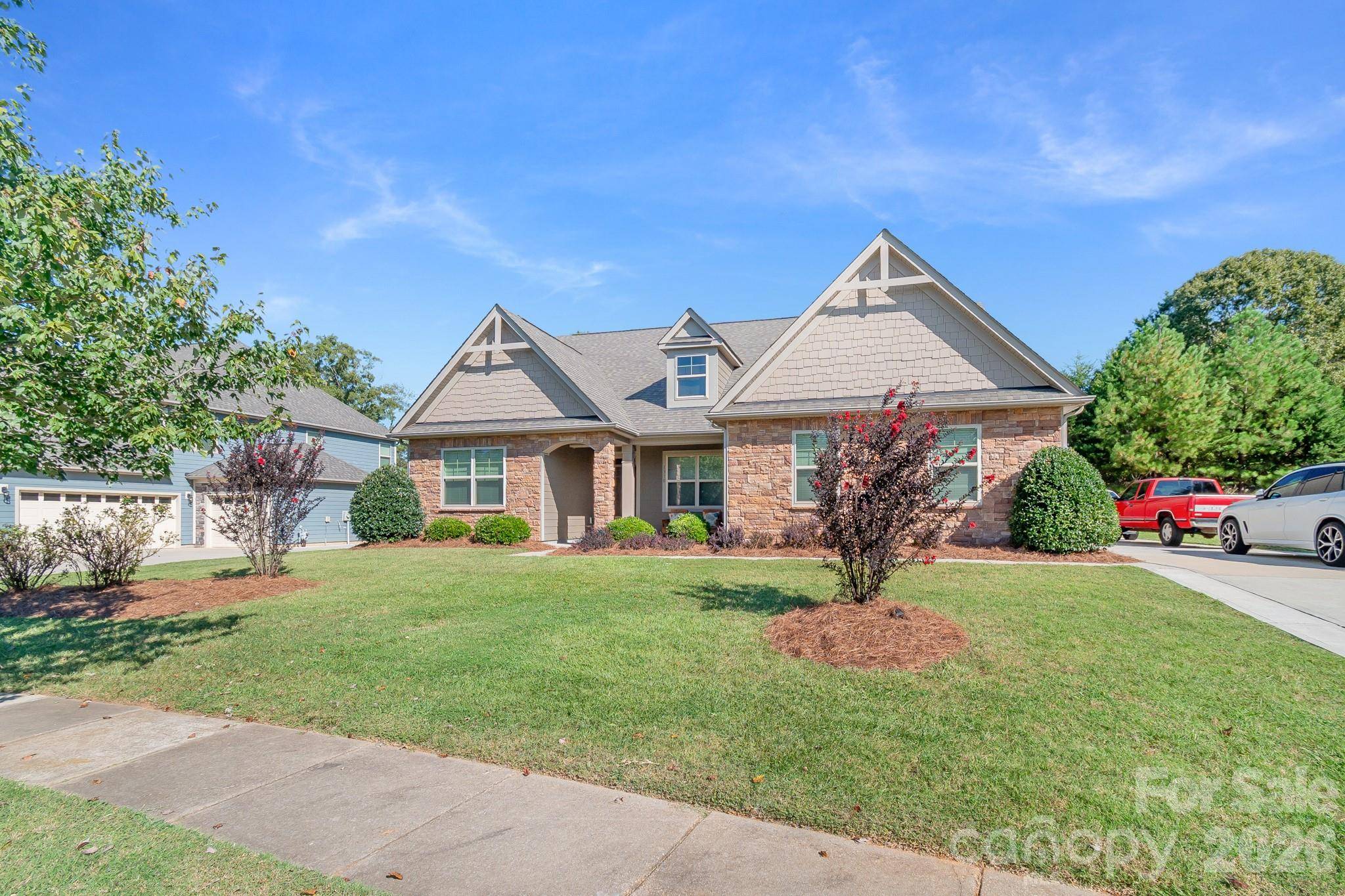1310 Robinson Oaks DR, Gastonia, NC 28054