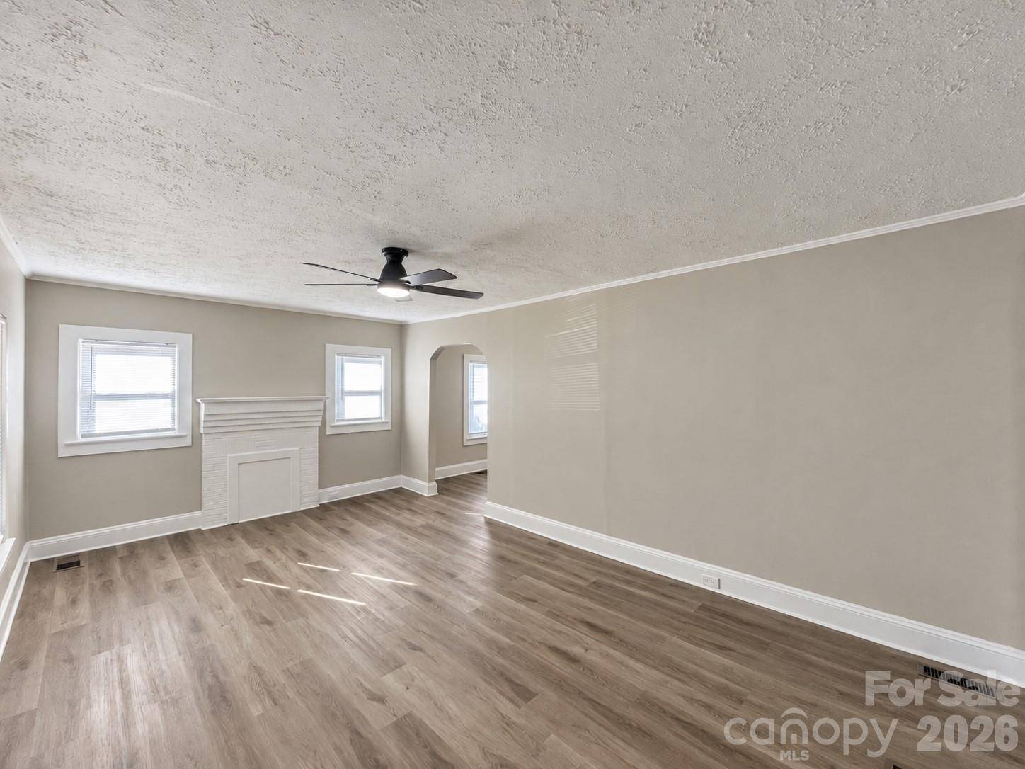 711 West Rice ST, Landis, NC 28088