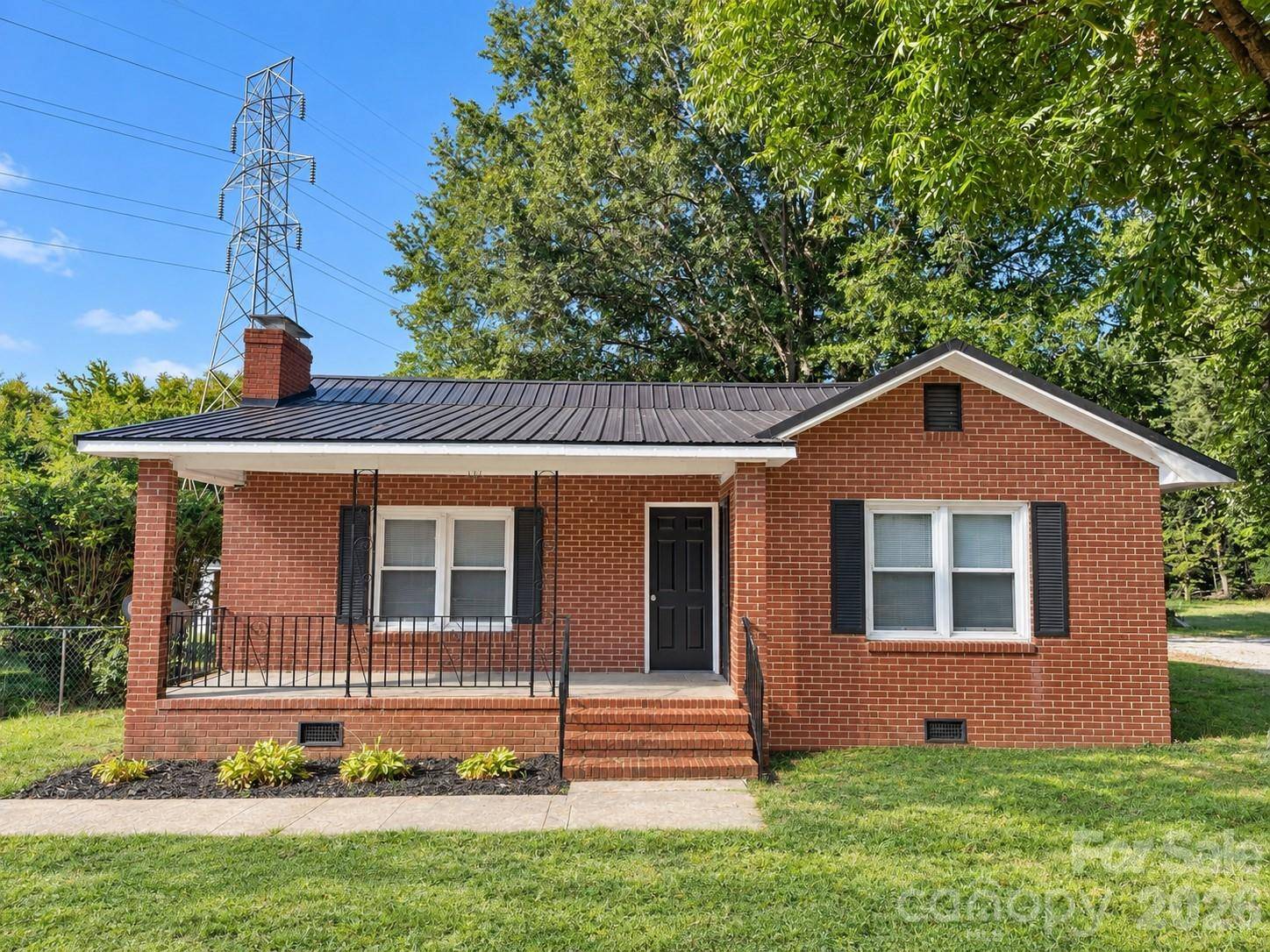 711 West Rice ST, Landis, NC 28088