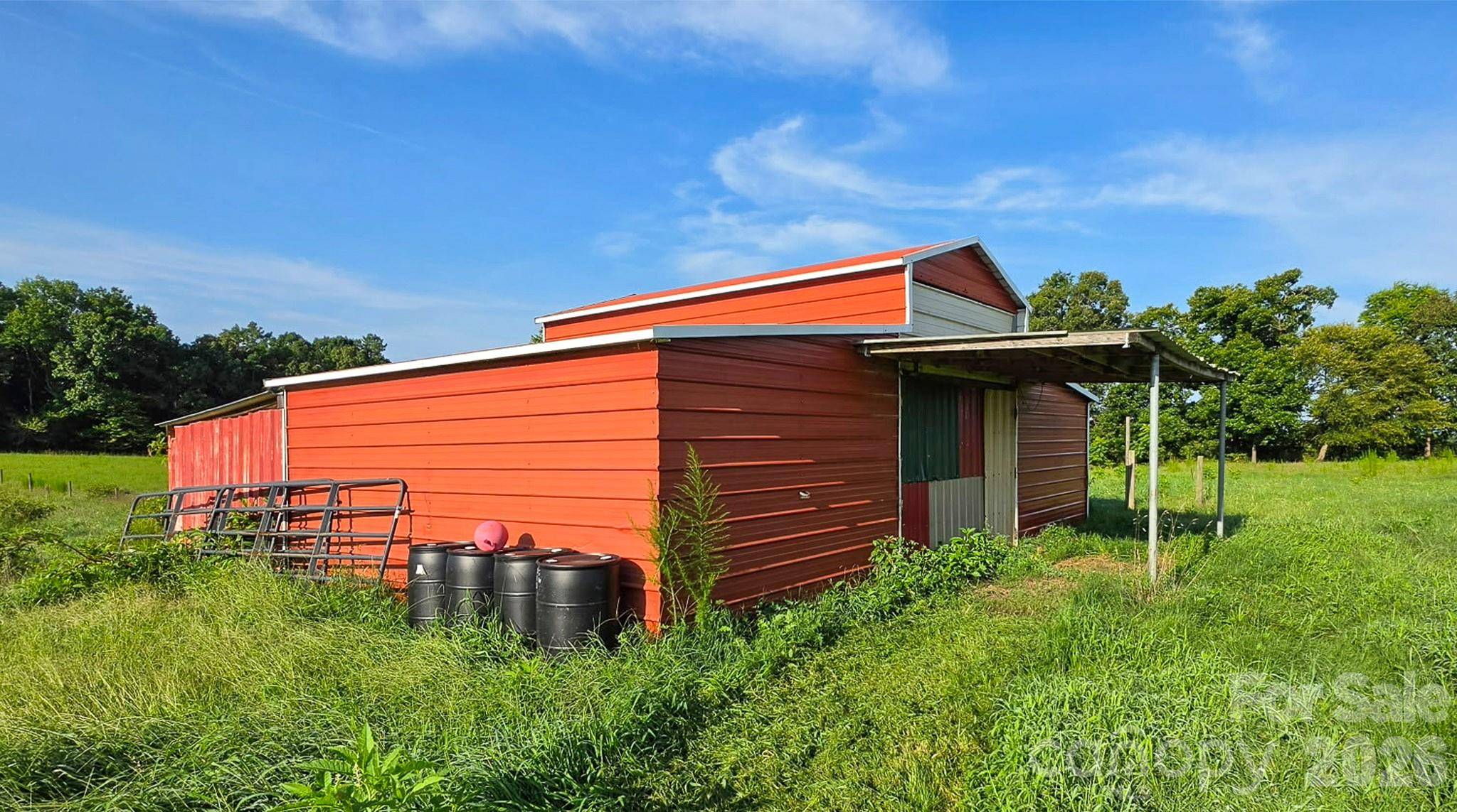 6795 Jones RD, Salisbury, NC 28147