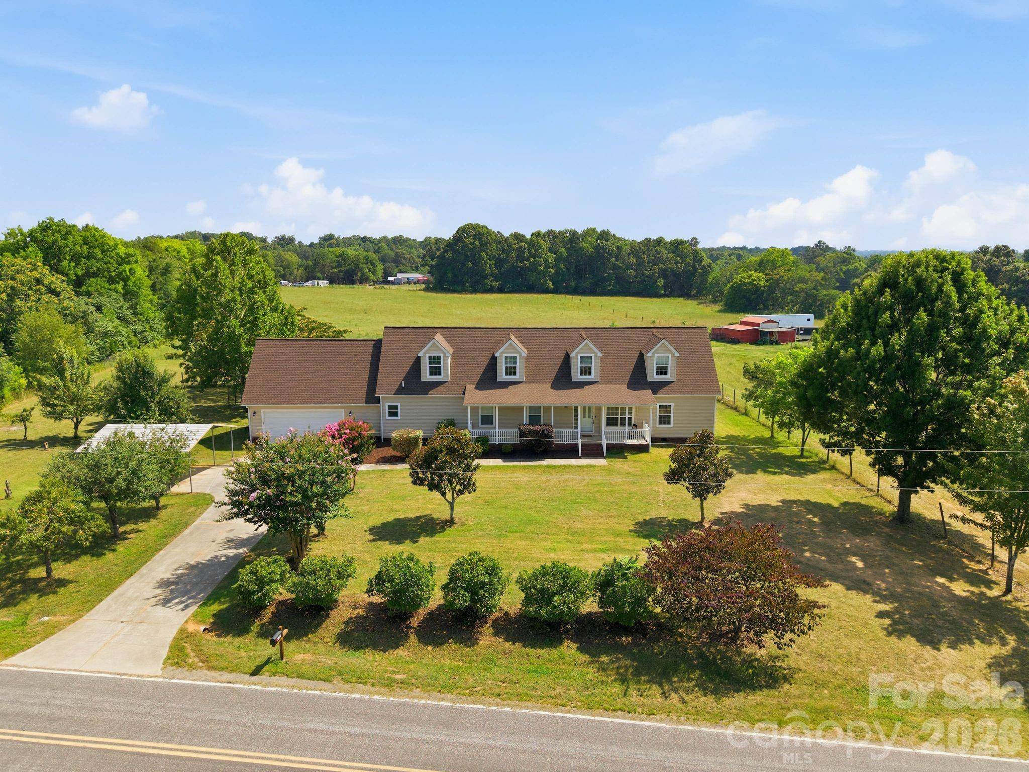 6795 Jones RD, Salisbury, NC 28147