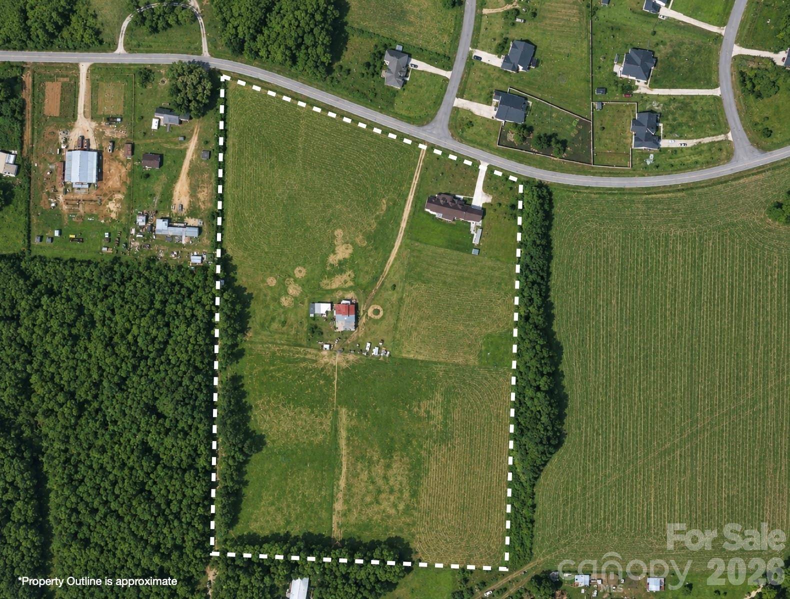 6795 Jones RD, Salisbury, NC 28147
