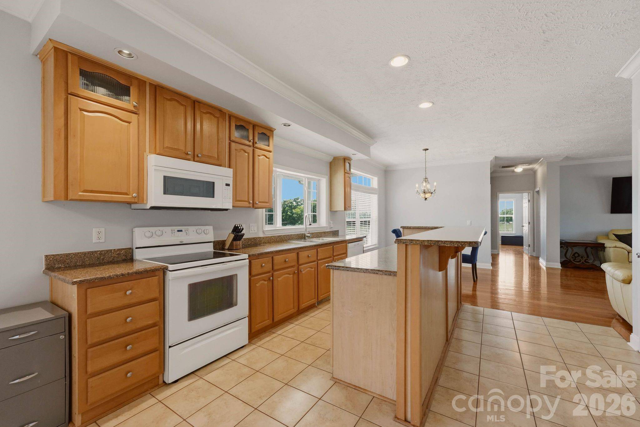 6795 Jones RD, Salisbury, NC 28147