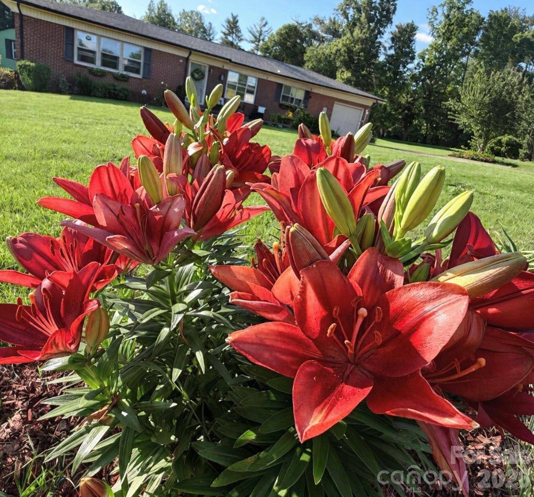3162 Morganton BLVD SW, Lenoir, NC 28645