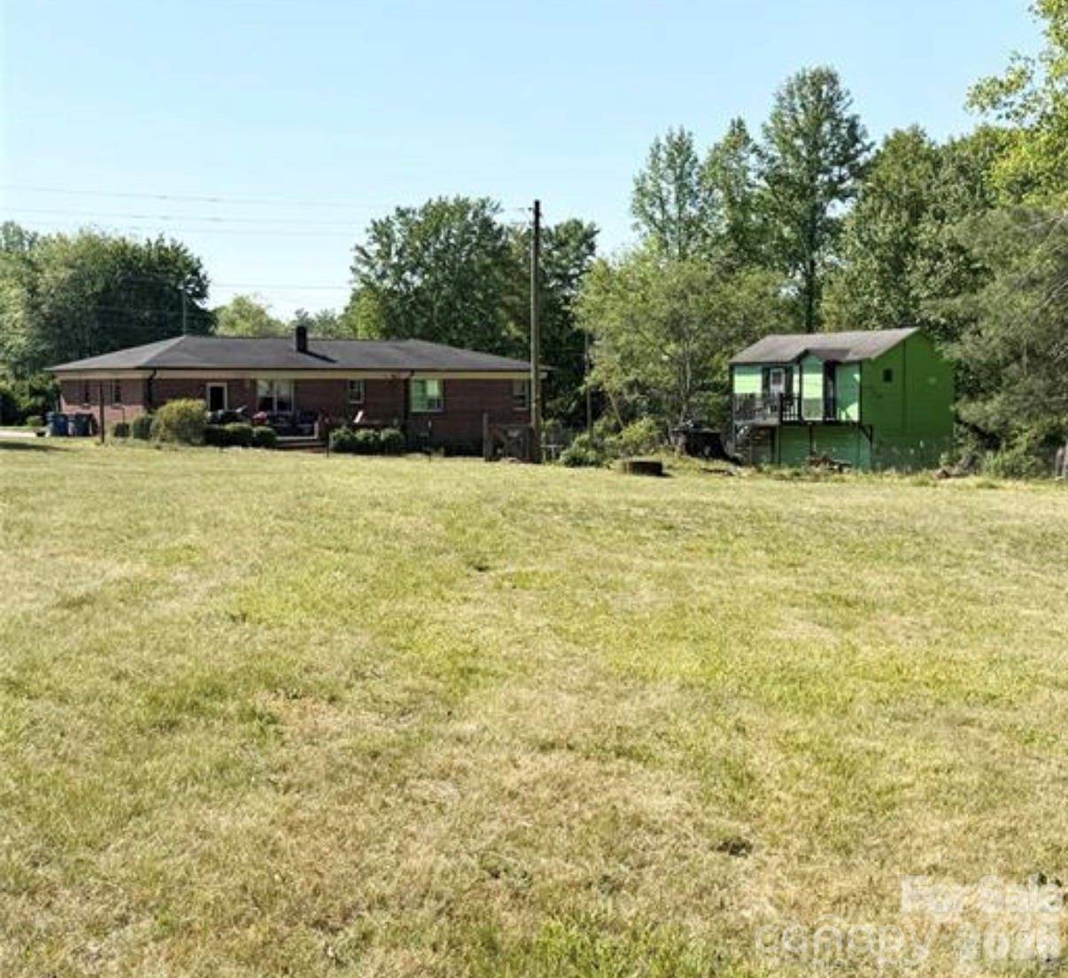 3162 Morganton BLVD SW, Lenoir, NC 28645