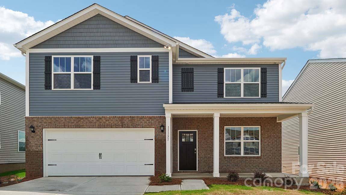 76 Piney Woods RD, Fletcher, NC 28732