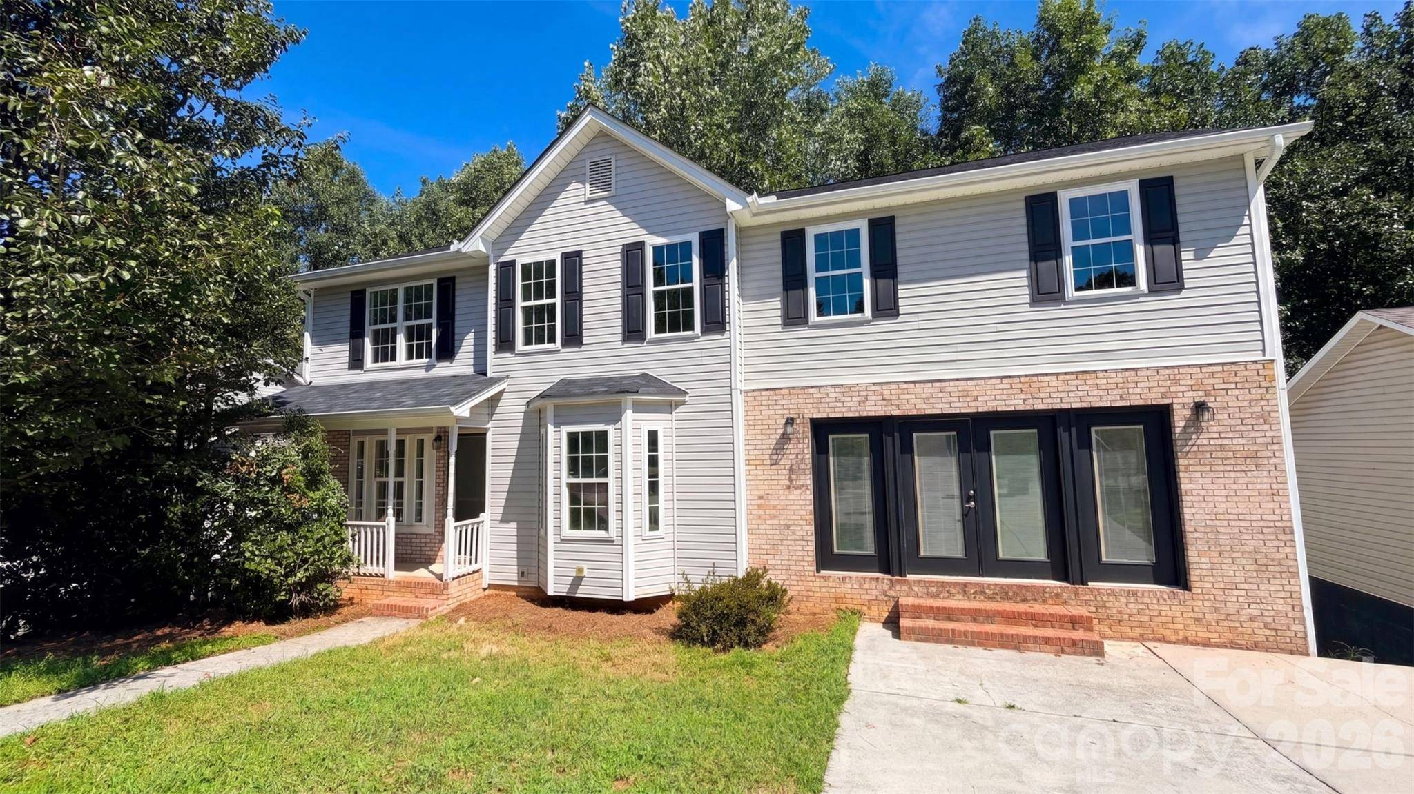 6226 Dumont LN, Charlotte, NC 28269