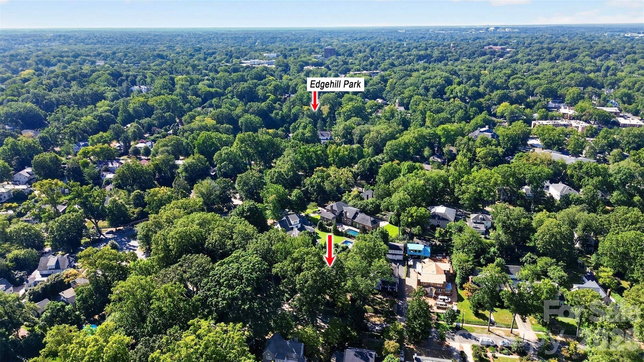 823-825 Henley PL, Charlotte, NC 28207