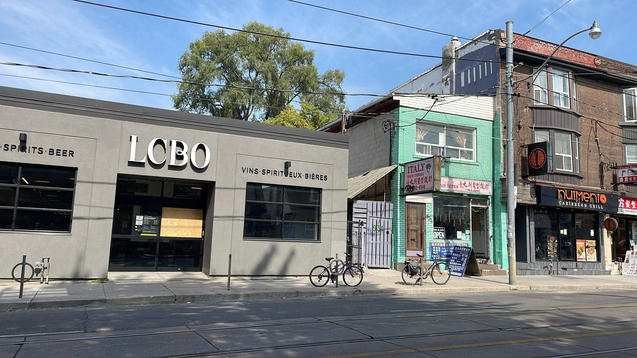 934 Gerrard ST E, Toronto E01, ON M4M 1Z2