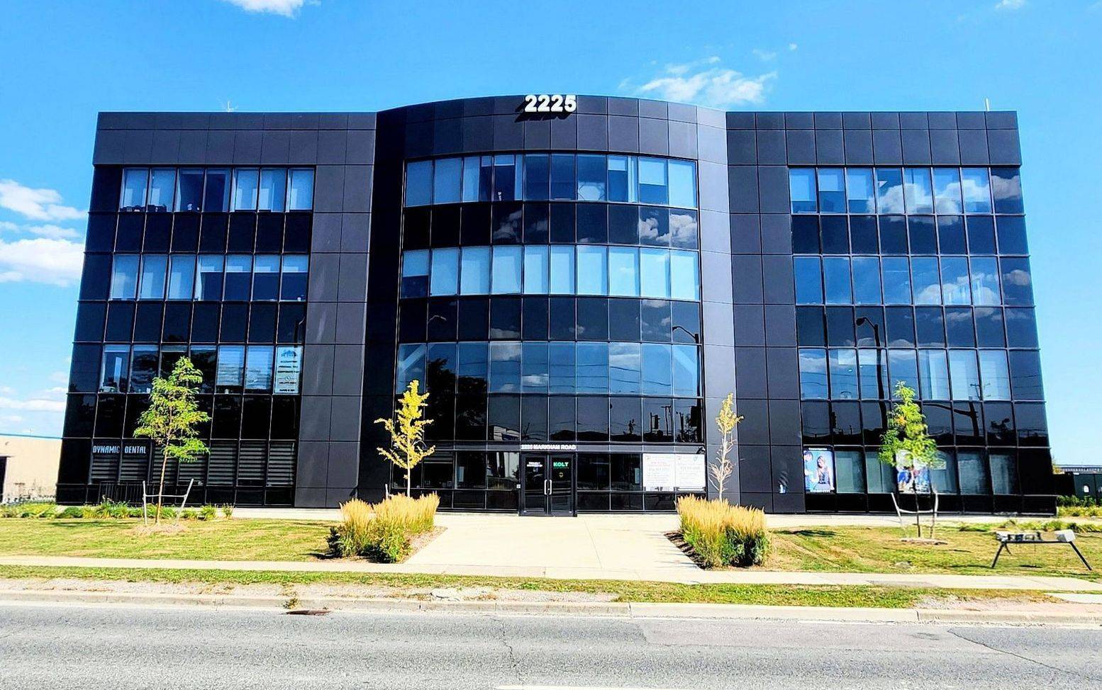 2225 Markham RD #106, Toronto E11, ON M1B 2W3