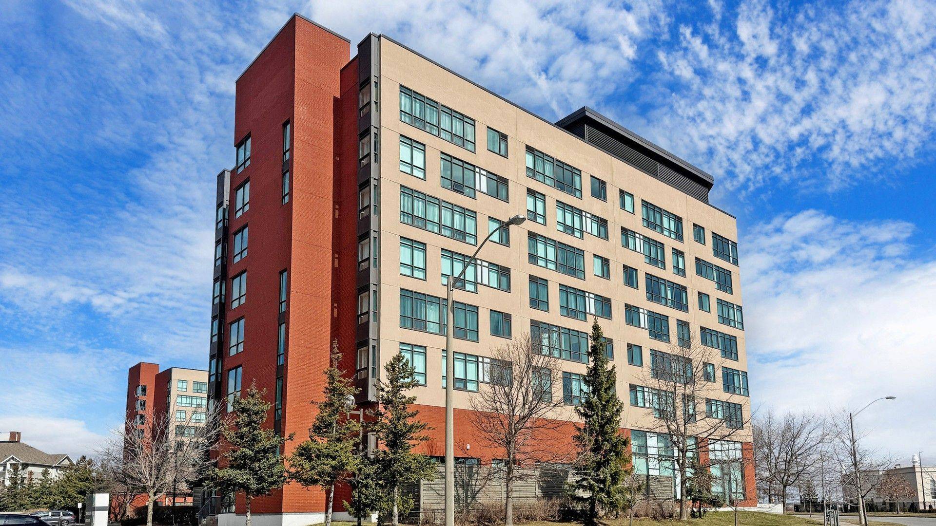 90 Scottfield DR #219, Toronto E07, ON M1S 5W4