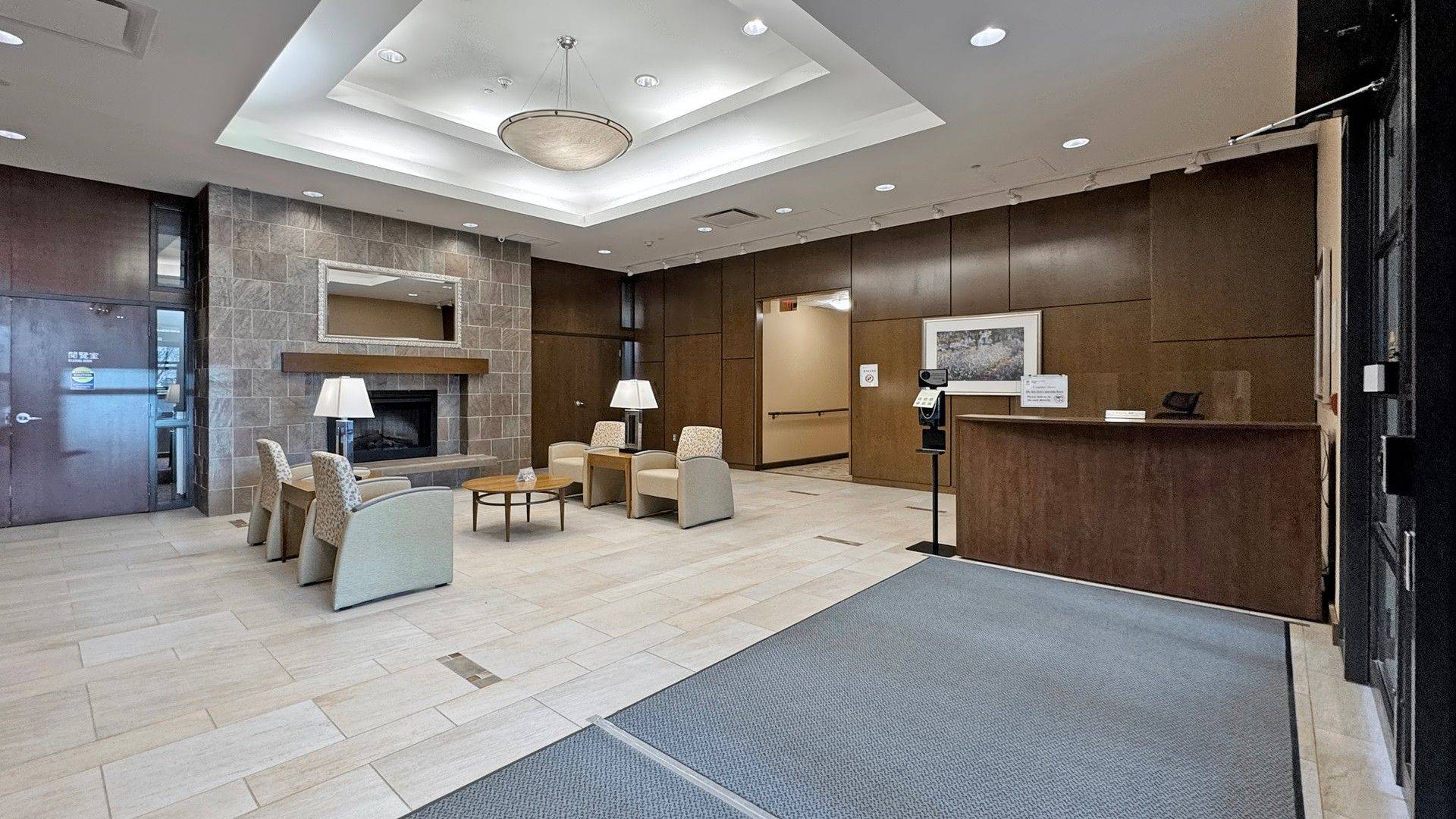 90 Scottfield DR #219, Toronto E07, ON M1S 5W4