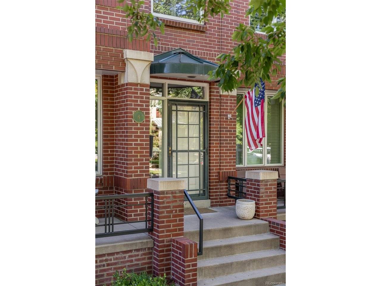 4 S Monroe, Denver, CO 80209