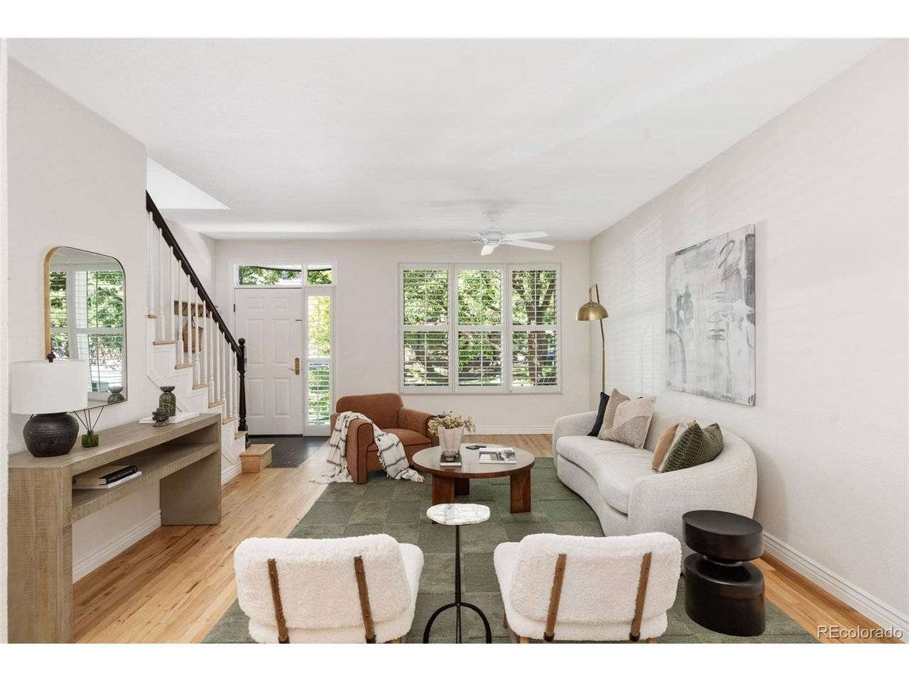 4 S Monroe, Denver, CO 80209