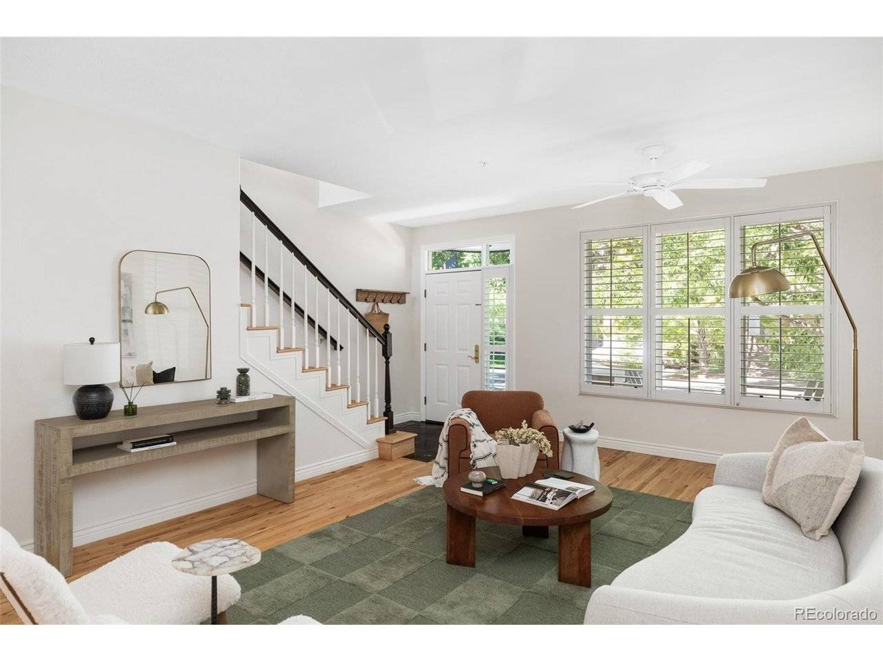 4 S Monroe, Denver, CO 80209