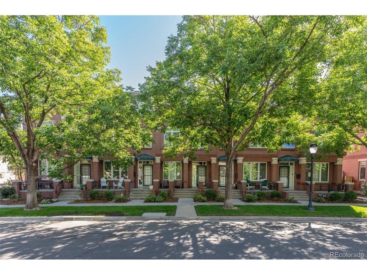 4 S Monroe, Denver, CO 80209