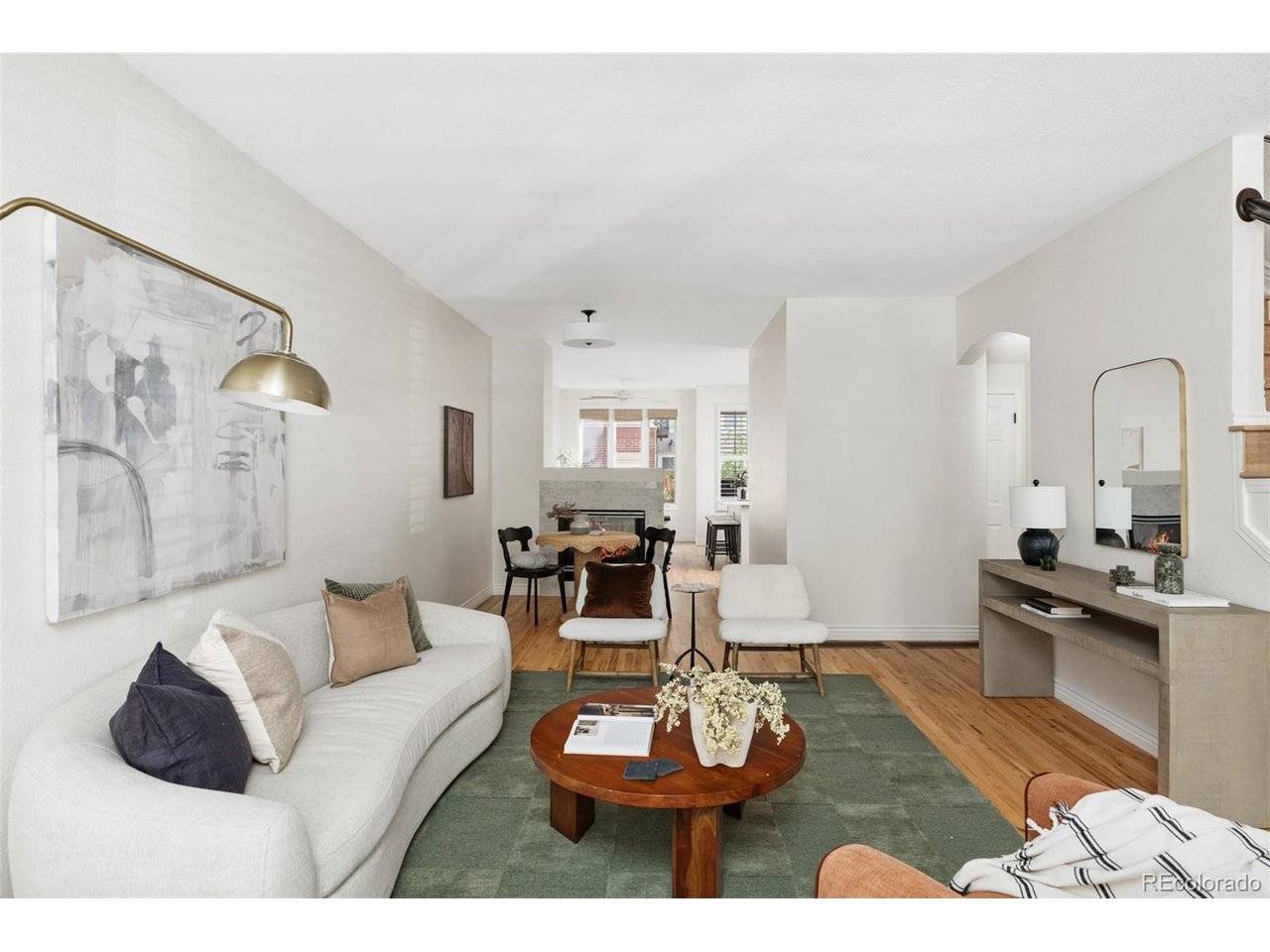 4 S Monroe, Denver, CO 80209