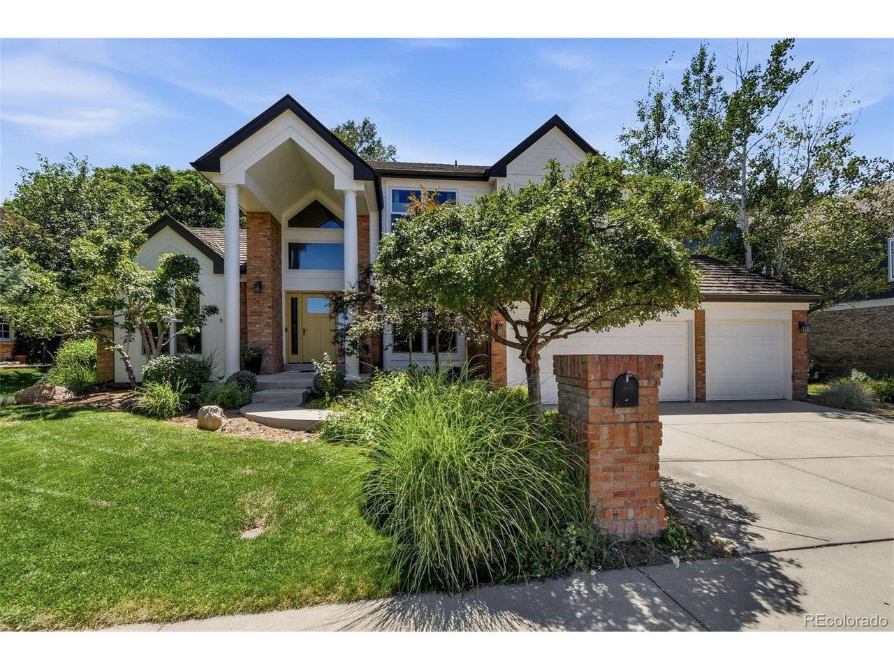 16310 W Ellsworth, Golden, CO 80401