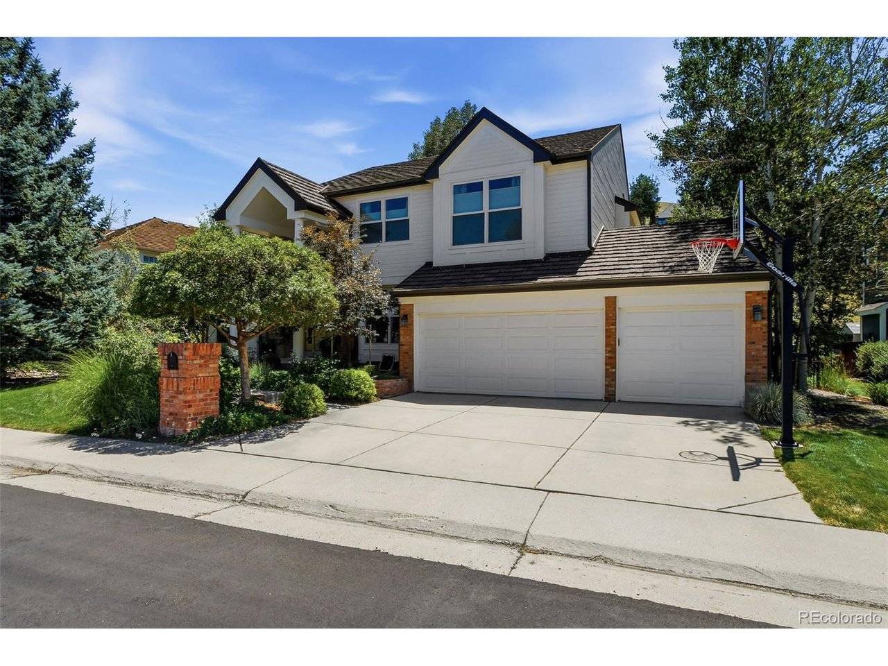 16310 W Ellsworth, Golden, CO 80401