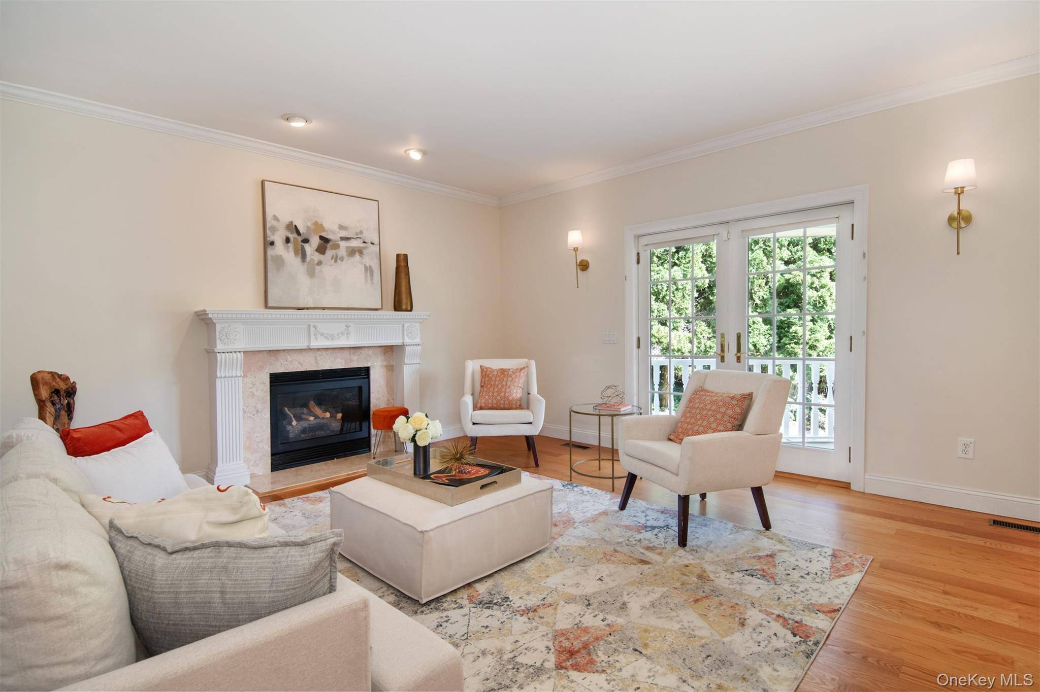 34 Shaw LN, Irvington, NY 10533
