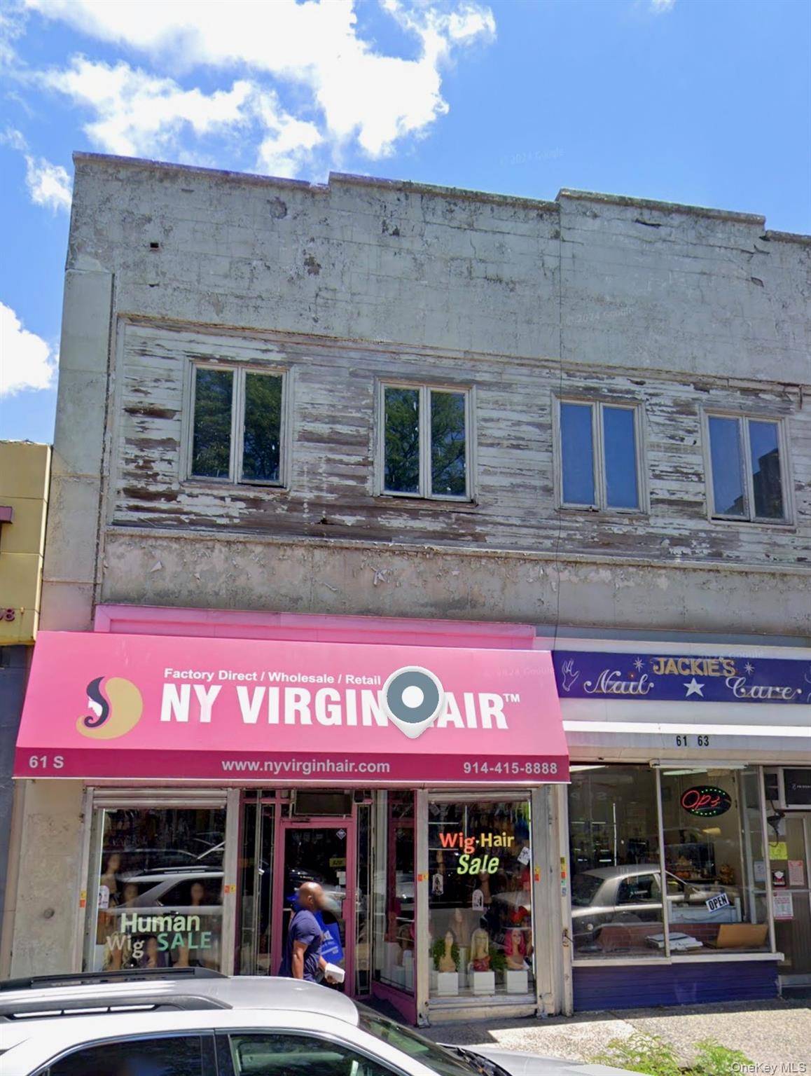 61 S 4th AVE, Mount Vernon, NY 10550